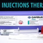 Caverject (alprostadil)