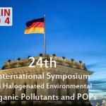 24th International Symposium on Halogenated Environmental Organic Pollutants and POPs