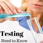 STD-Testing