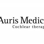 Auris Medical's Otoprotective Medication