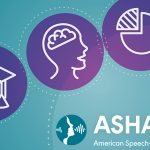 ASHA: American Speech-Language-Hearing Association